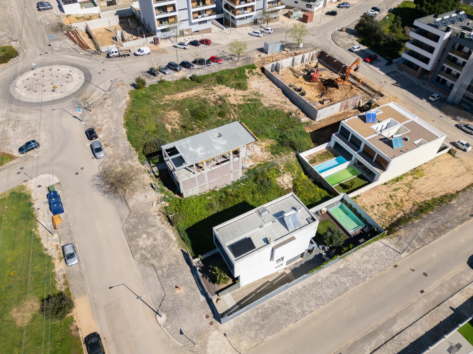 Lote 217 m2, Quinta da Amizade, Setubal - Imagem 1