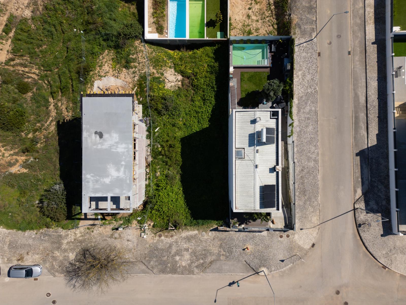 Lote 217 m2, Quinta da Amizade, Setubal - Imagem 6