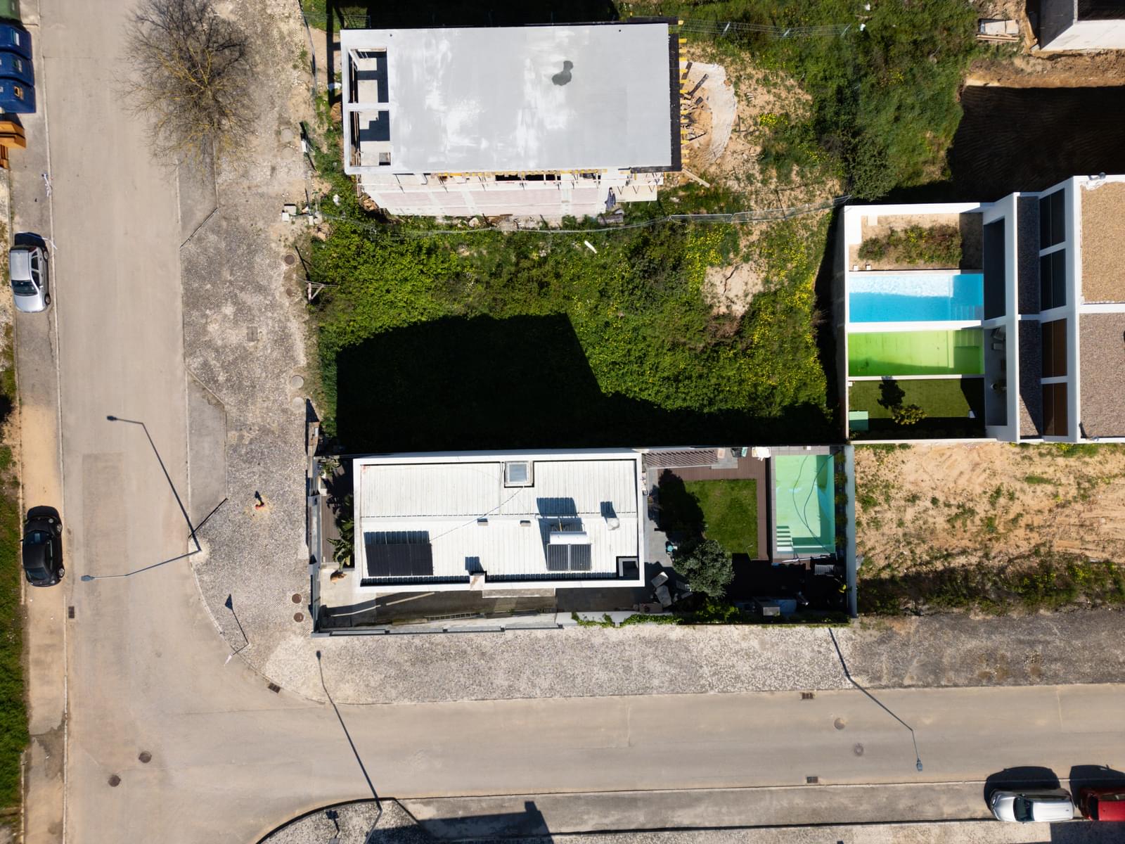 Lote 217 m2, Quinta da Amizade, Setubal - Imagem 7