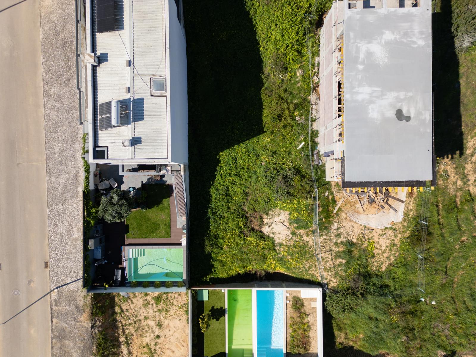 Lote 217 m2, Quinta da Amizade, Setubal - Imagem 11