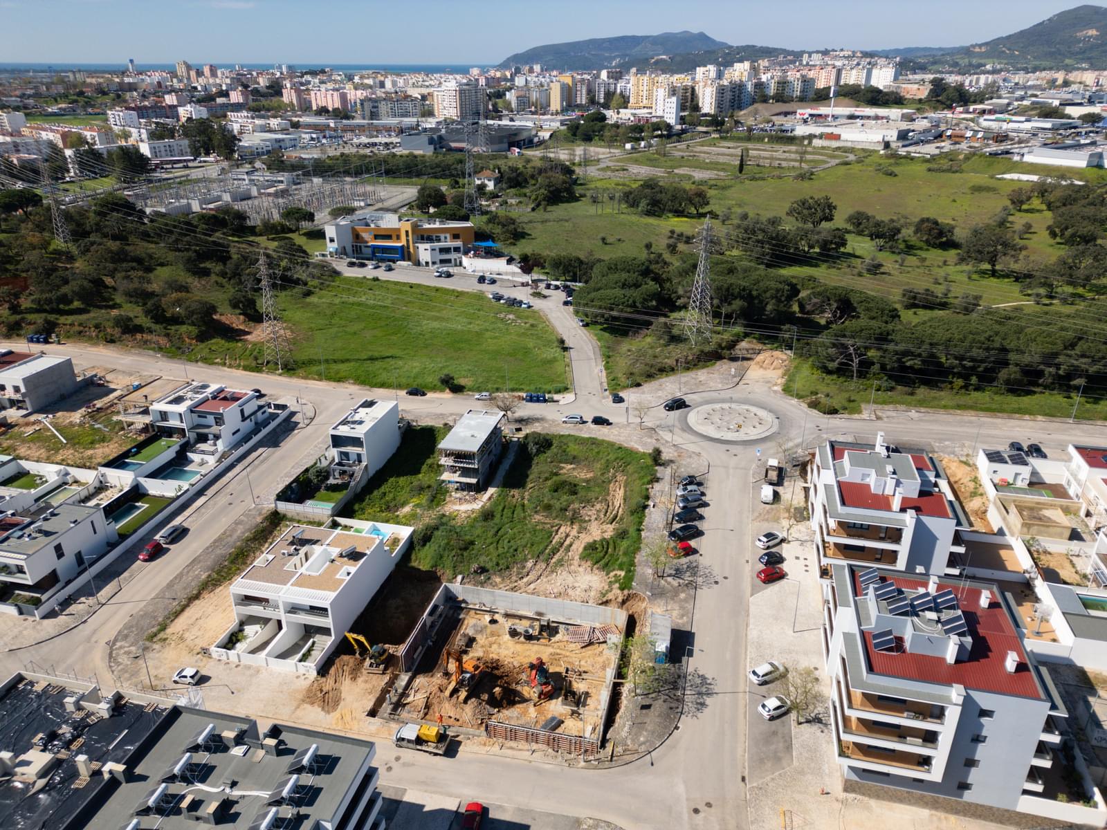Lote 217 m2, Quinta da Amizade, Setubal - Imagem 13