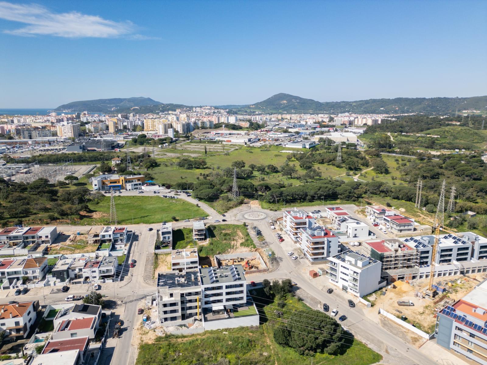 Lote 217 m2, Quinta da Amizade, Setubal - Imagem 15