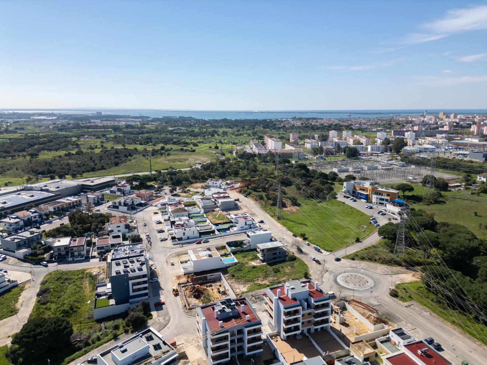 Lote 217 m2, Quinta da Amizade, Setubal - Imagem 16