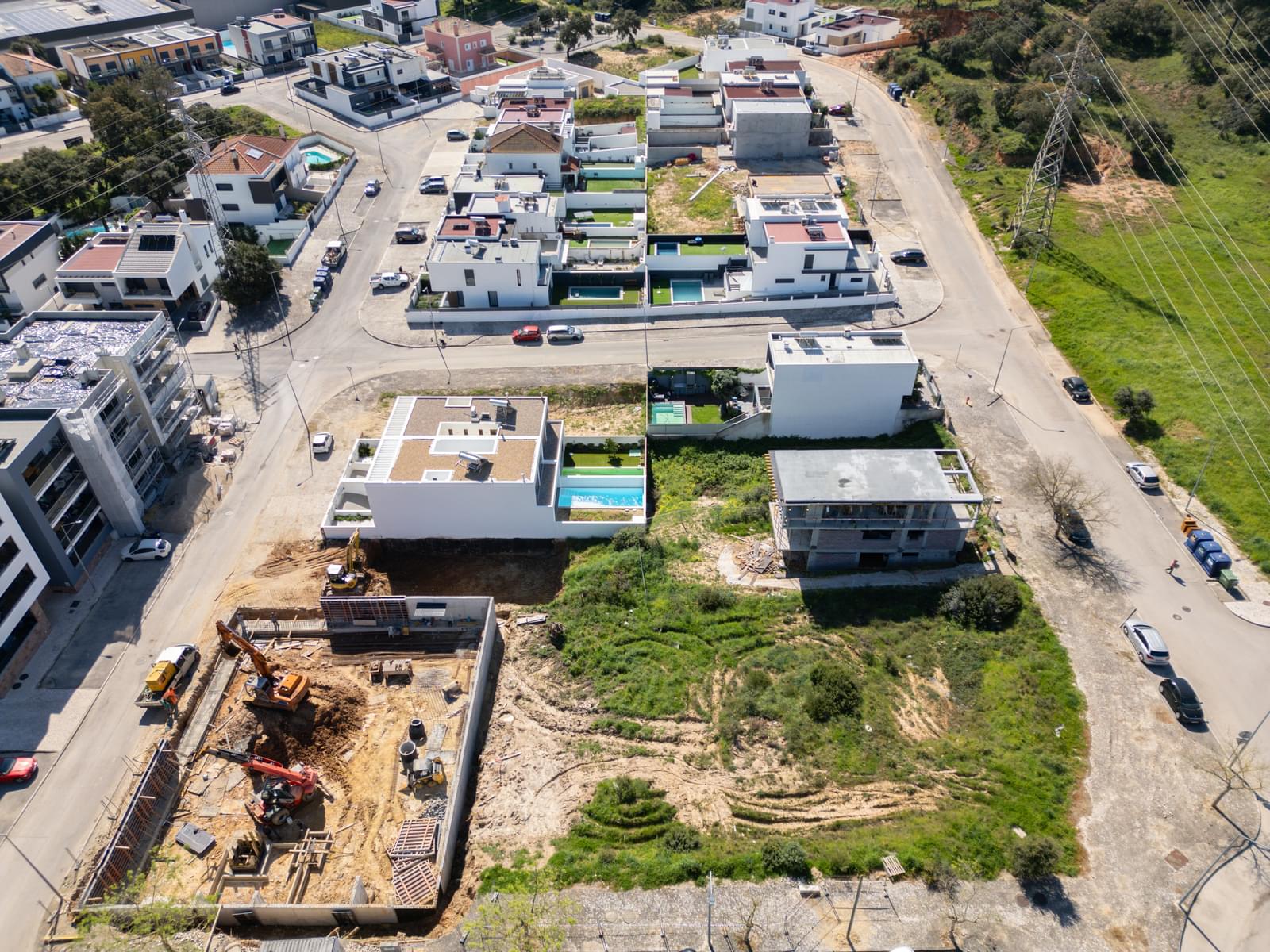 Lote 217 m2, Quinta da Amizade, Setubal - Imagem 19
