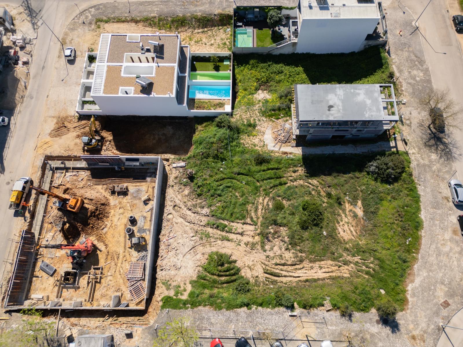 Lote 217 m2, Quinta da Amizade, Setubal - Imagem 21
