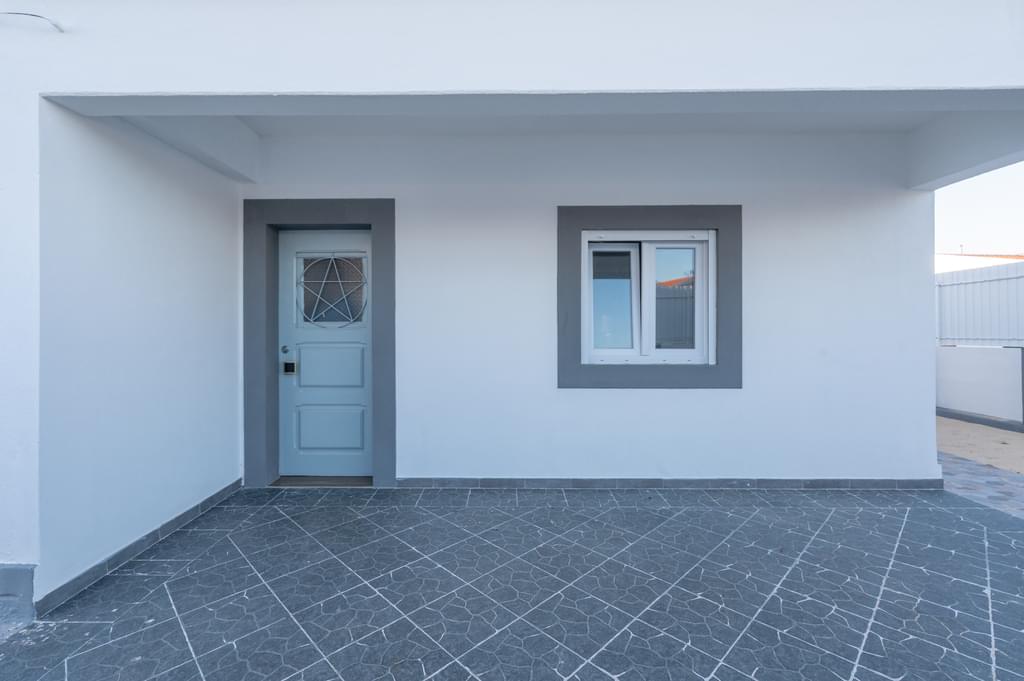 2 Bedroom Detached house with garden, Carrasqueira, Alcacer do Sal 96320235