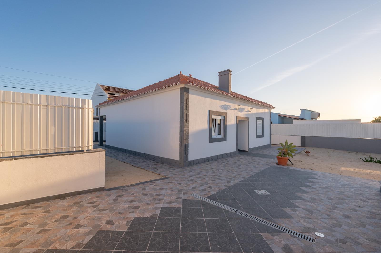 Moradia Isolada T2 com jardim, Carrasqueira, Alcacer do Sal - Imagem 19