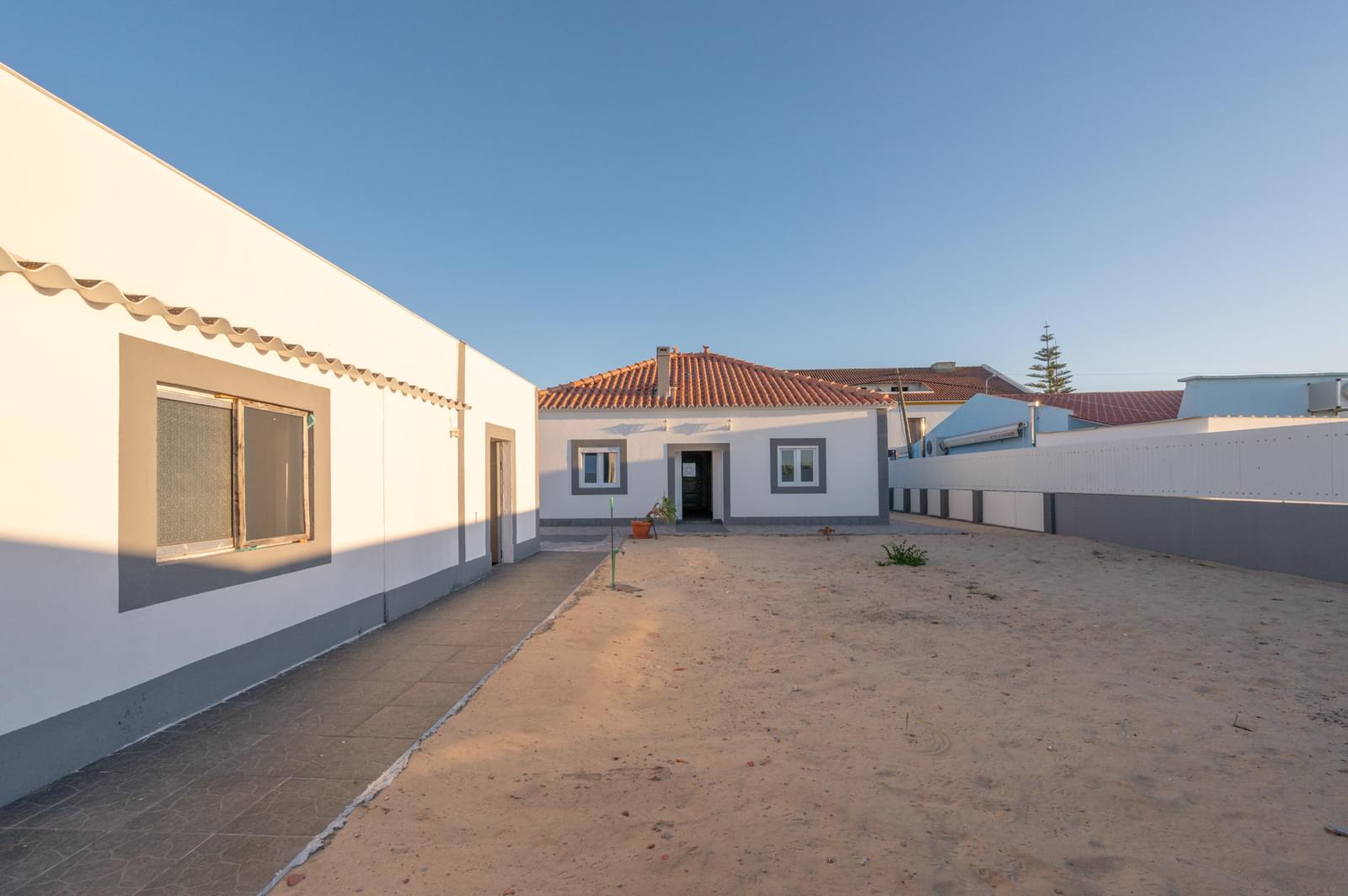 Moradia Isolada T2 com jardim, Carrasqueira, Alcacer do Sal - Imagem 20