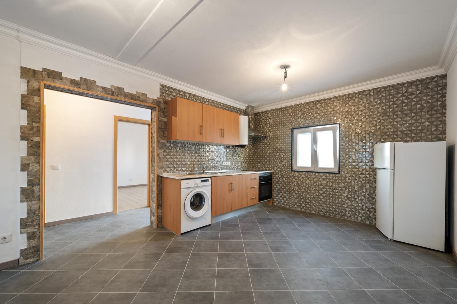 Moradia Isolada T2 com jardim, Carrasqueira, Alcacer do Sal - Imagem 12