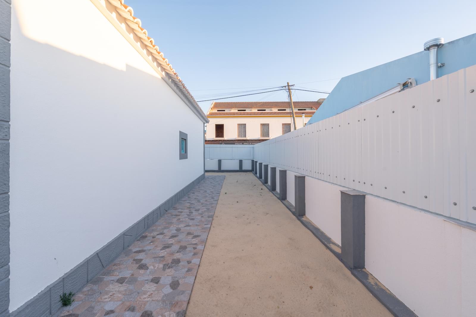 Moradia Isolada T2 com jardim, Carrasqueira, Alcacer do Sal - Imagem 25