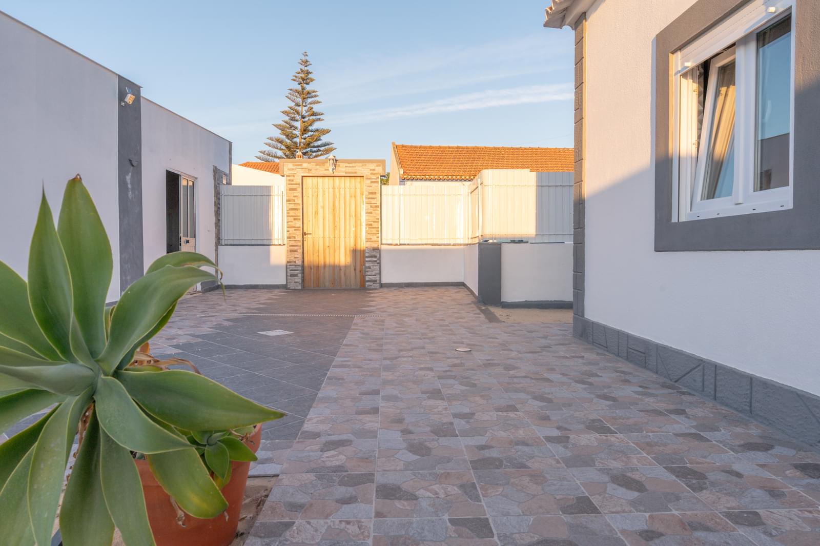 Moradia Isolada T2 com jardim, Carrasqueira, Alcacer do Sal - Imagem 24