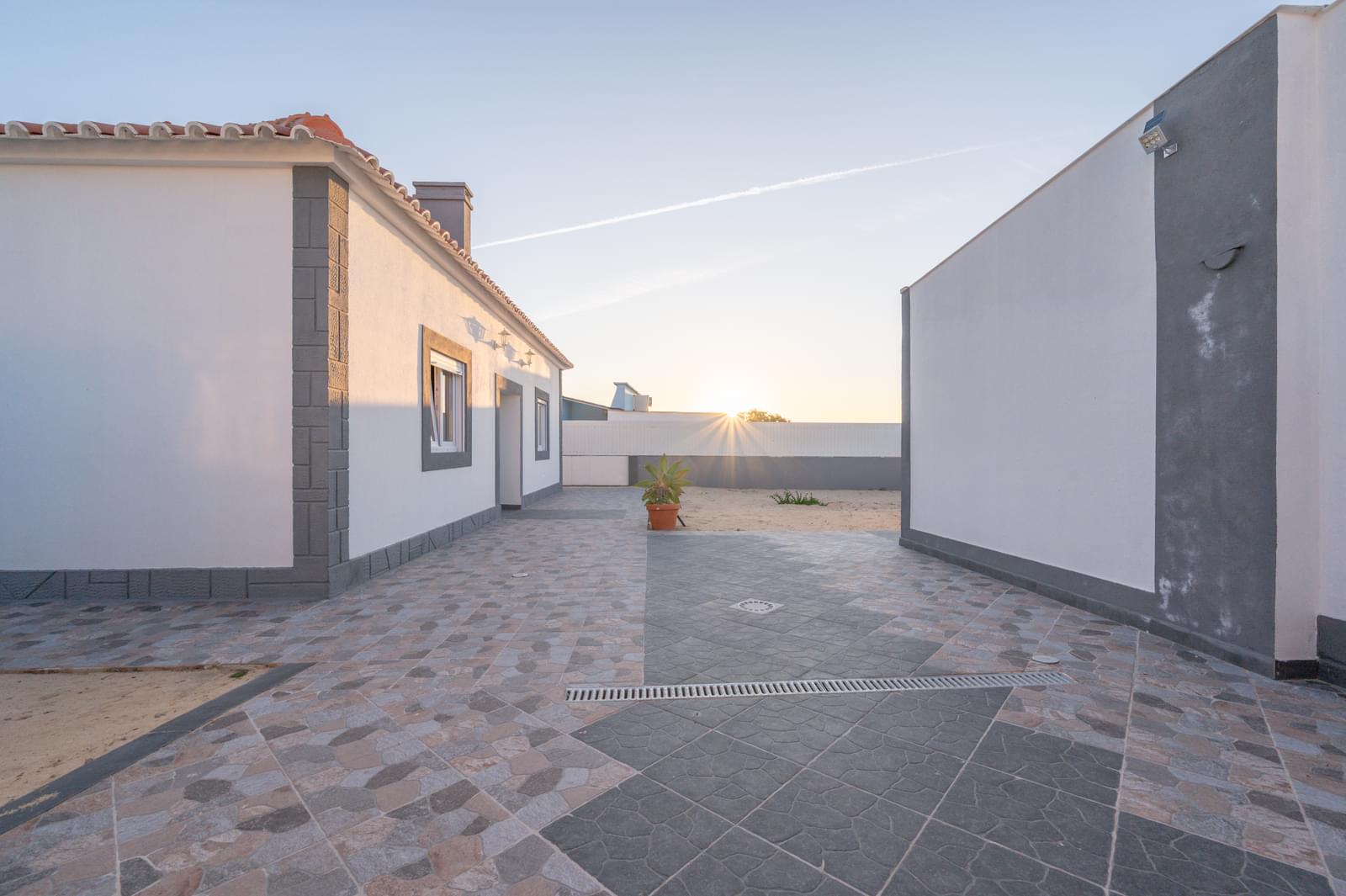Moradia Isolada T2 com jardim, Carrasqueira, Alcacer do Sal - Imagem 22