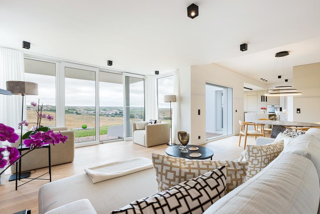 3 Bedroom House with a view, Ponte de Rol, Torres Vedras 1853304174