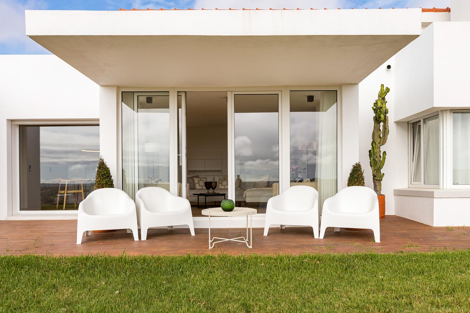 Moradia T3 com vista, Ponte de Rol, Torres Vedras - Imagem 37