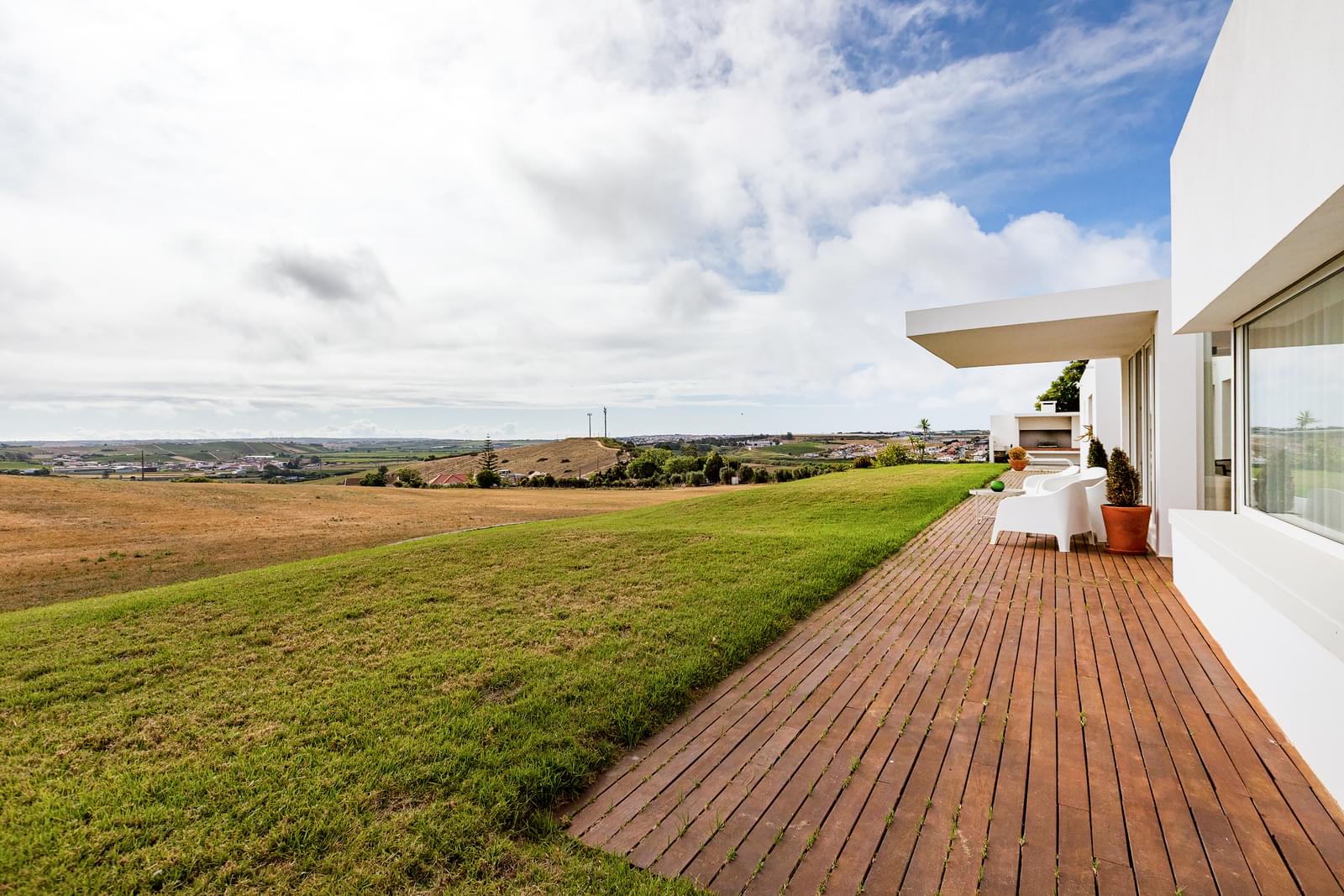 Moradia T3 com vista, Ponte de Rol, Torres Vedras - Imagem 38