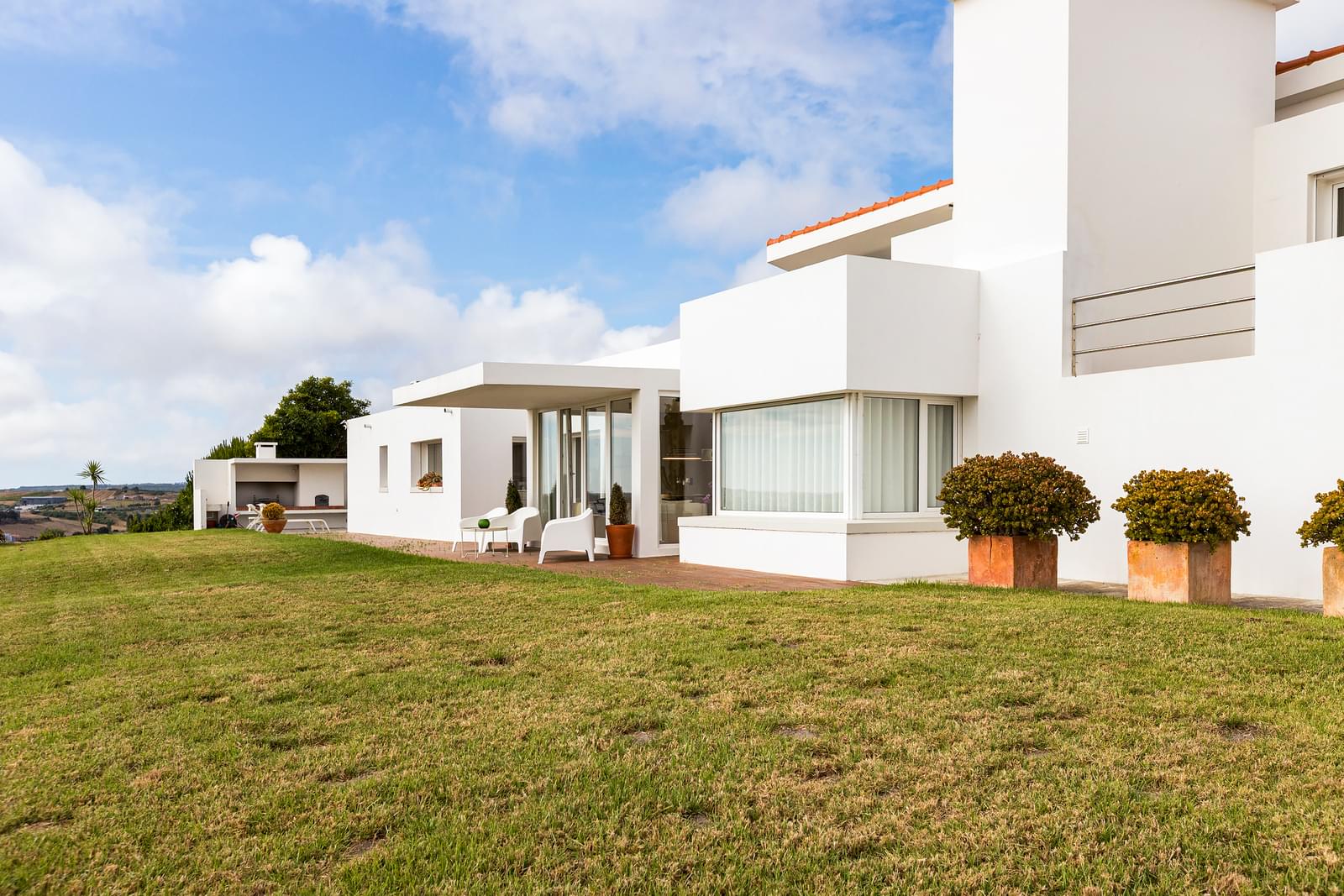 Moradia T3 com vista, Ponte de Rol, Torres Vedras - Imagem 2