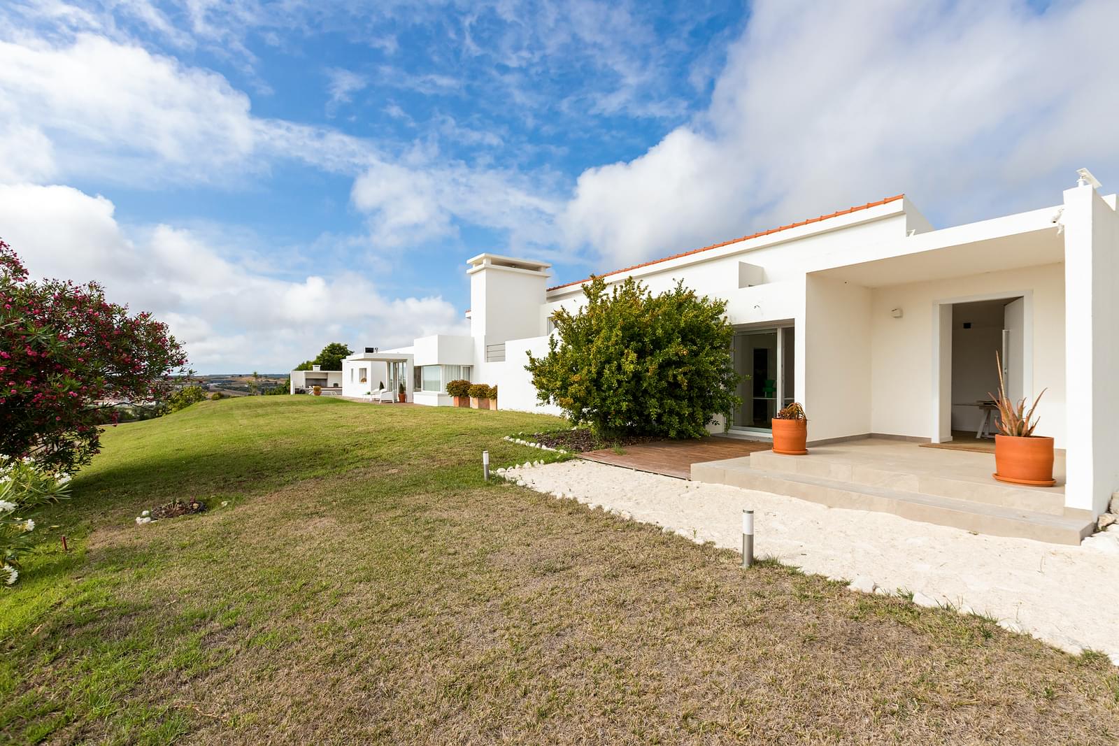 Moradia T3 com vista, Ponte de Rol, Torres Vedras - Imagem 39