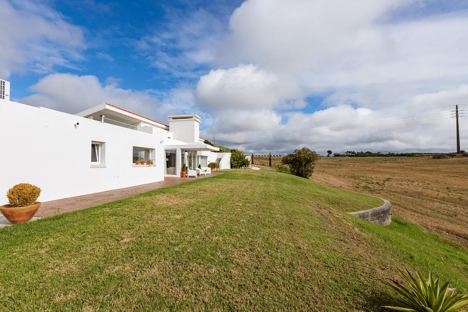 Moradia T3 com vista, Ponte de Rol, Torres Vedras - Imagem 41