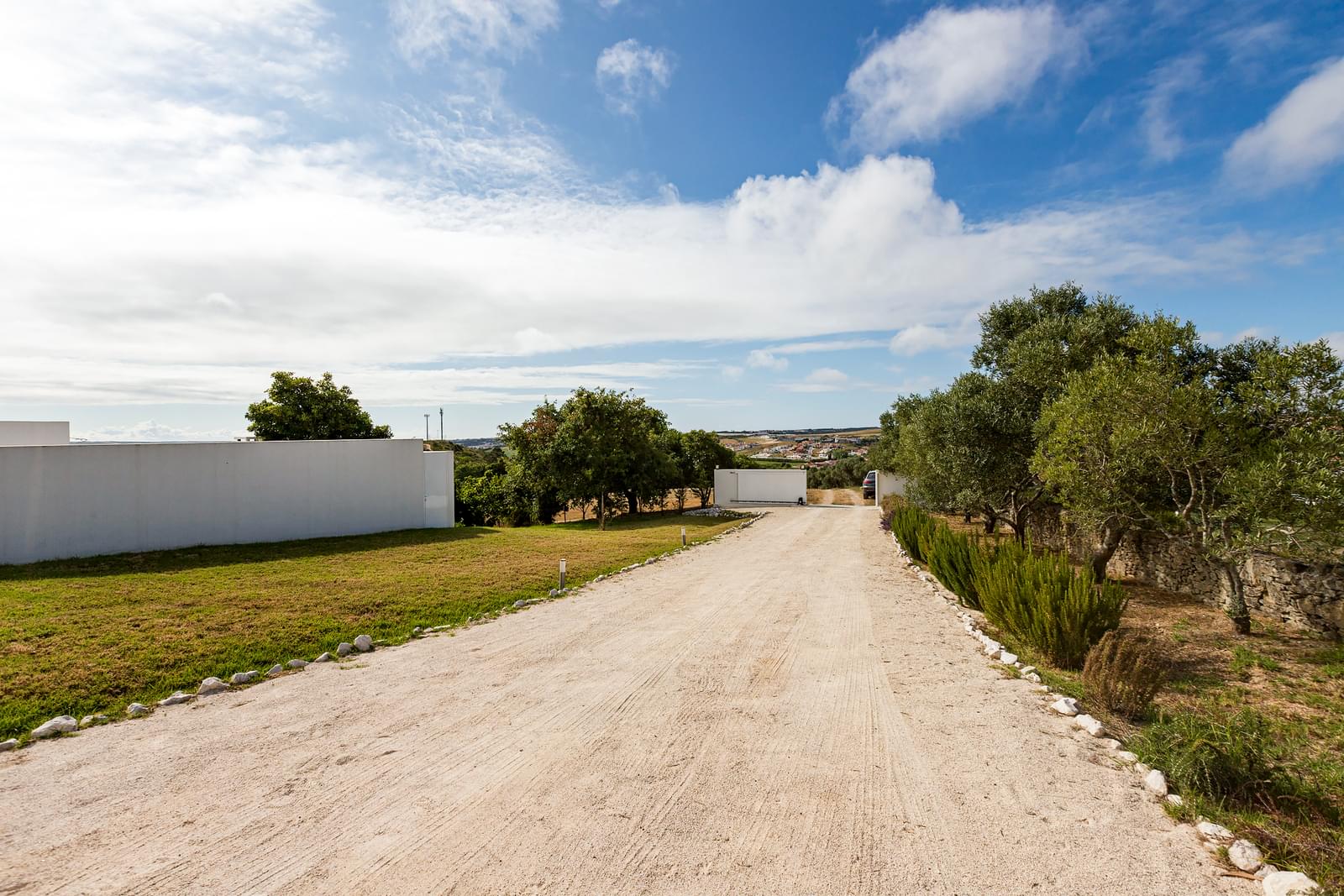 Moradia T3 com vista, Ponte de Rol, Torres Vedras - Imagem 42