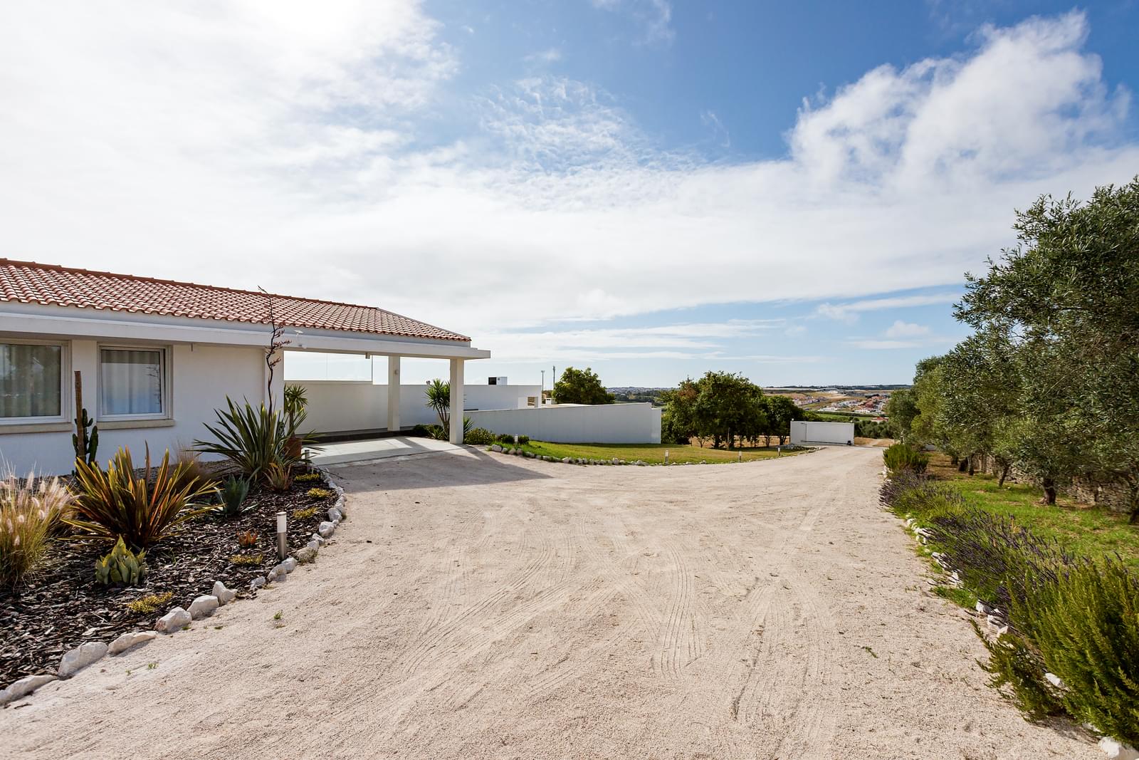 Moradia T3 com vista, Ponte de Rol, Torres Vedras - Imagem 43