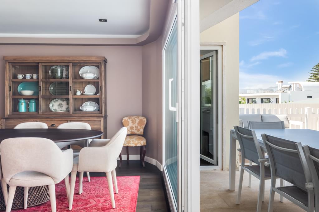 3 Bedroom Semi-detached house with swimming pool, São Pedro do Estoril, Cascais 2554096855