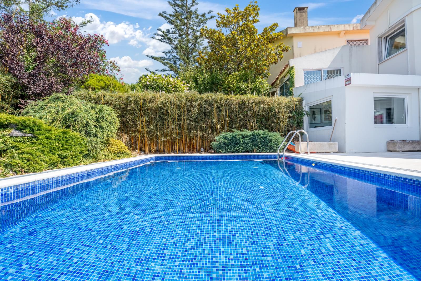 Moradia Geminada T3 + 1 com piscina, São Pedro do Estoril, Cascais - Imagem 39