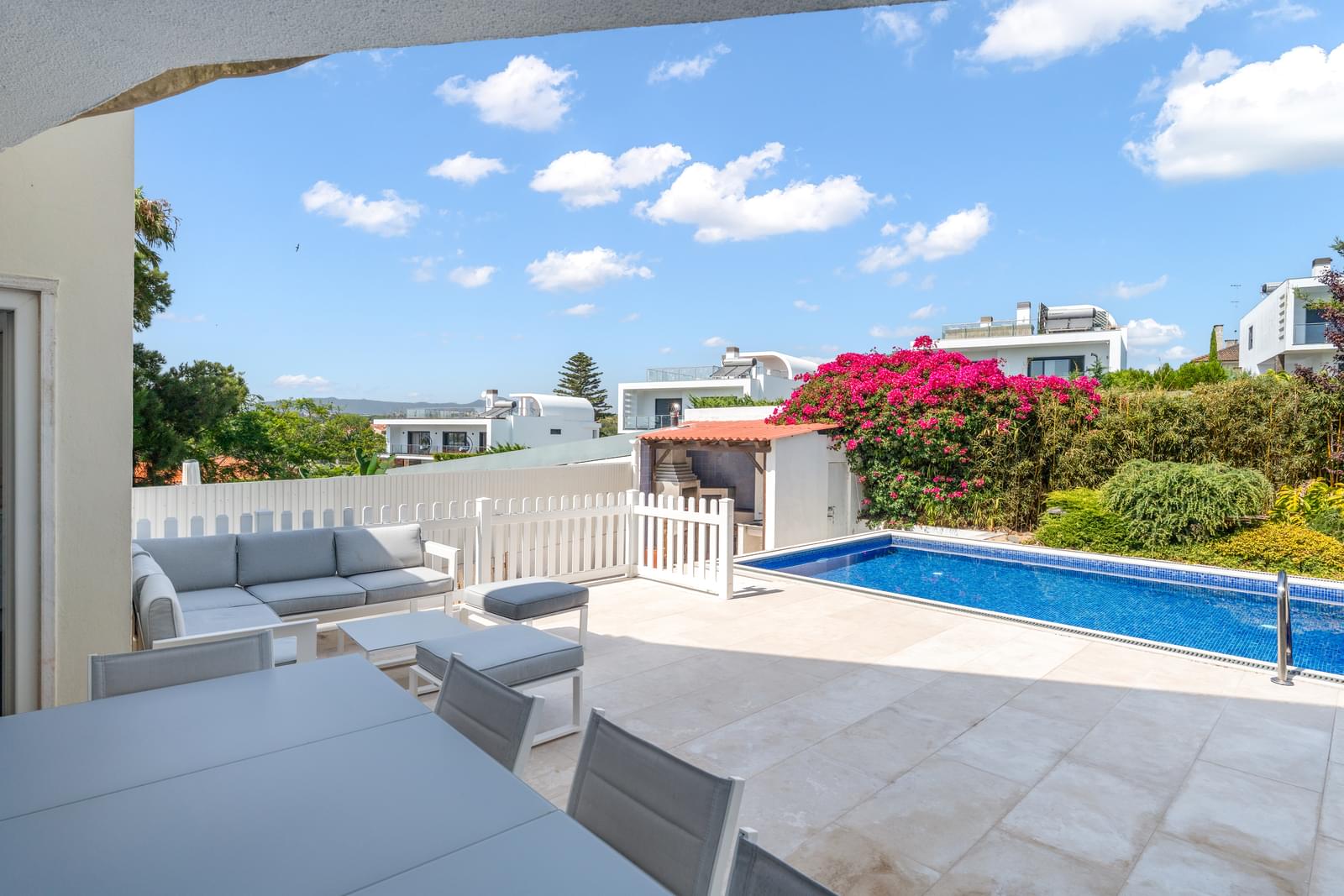 Moradia Geminada T3 + 1 com piscina, São Pedro do Estoril, Cascais - Imagem 41