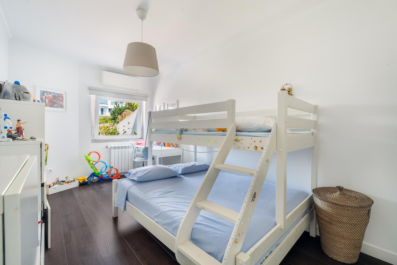 Moradia Geminada T3 + 1 com piscina, São Pedro do Estoril, Cascais - Imagem 20