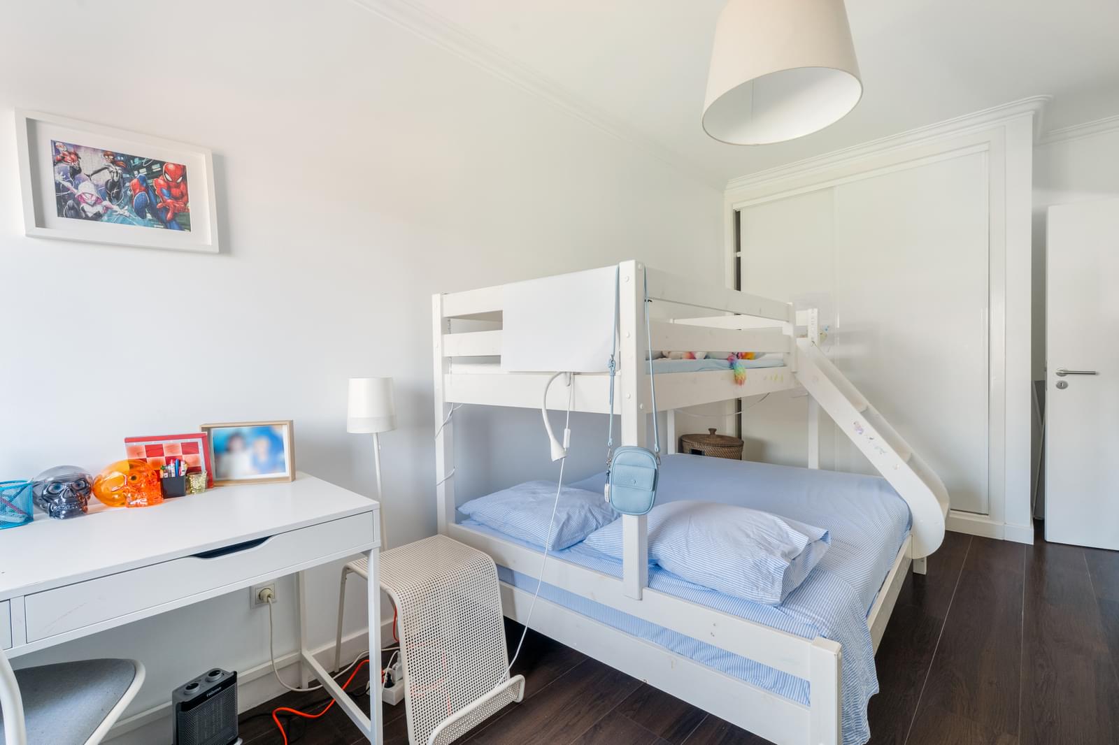 Moradia Geminada T3 + 1 com piscina, São Pedro do Estoril, Cascais - Imagem 21