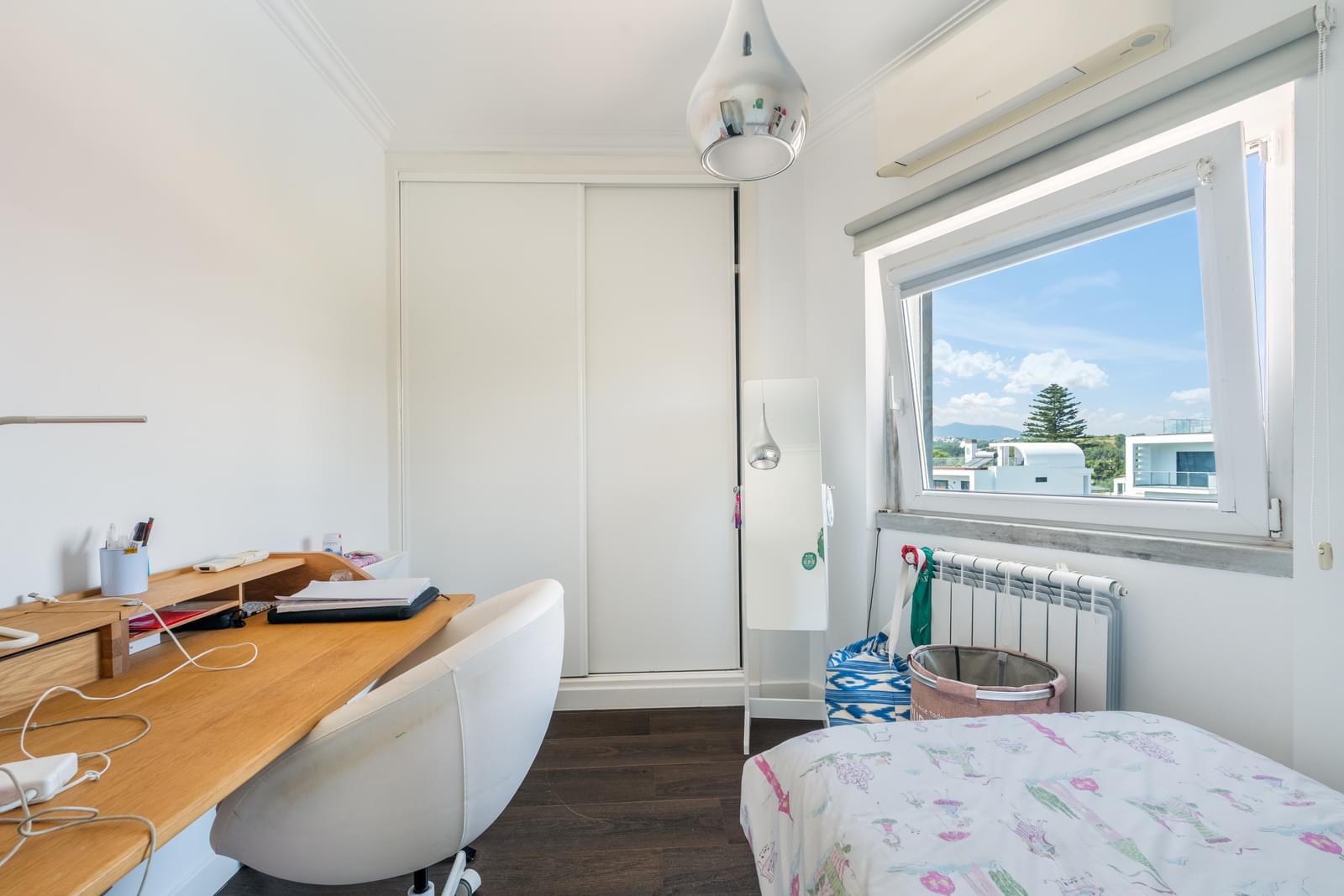Moradia Geminada T3 + 1 com piscina, São Pedro do Estoril, Cascais - Imagem 22