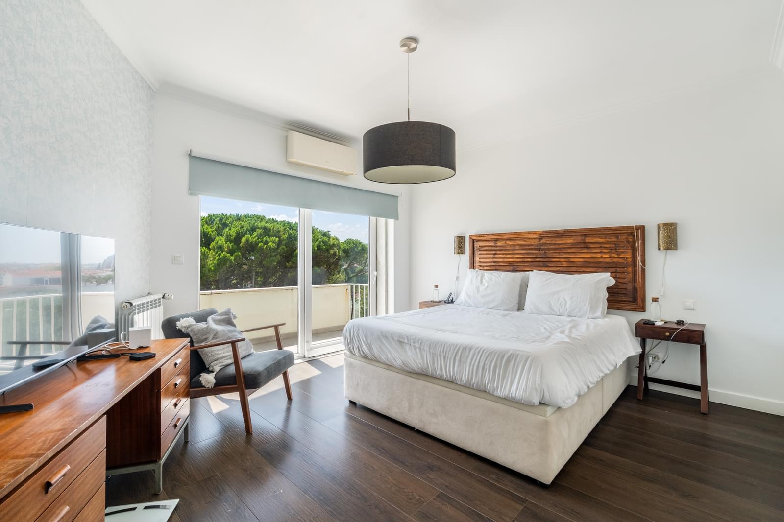 Moradia Geminada T3 + 1 com piscina, São Pedro do Estoril, Cascais - Imagem 25