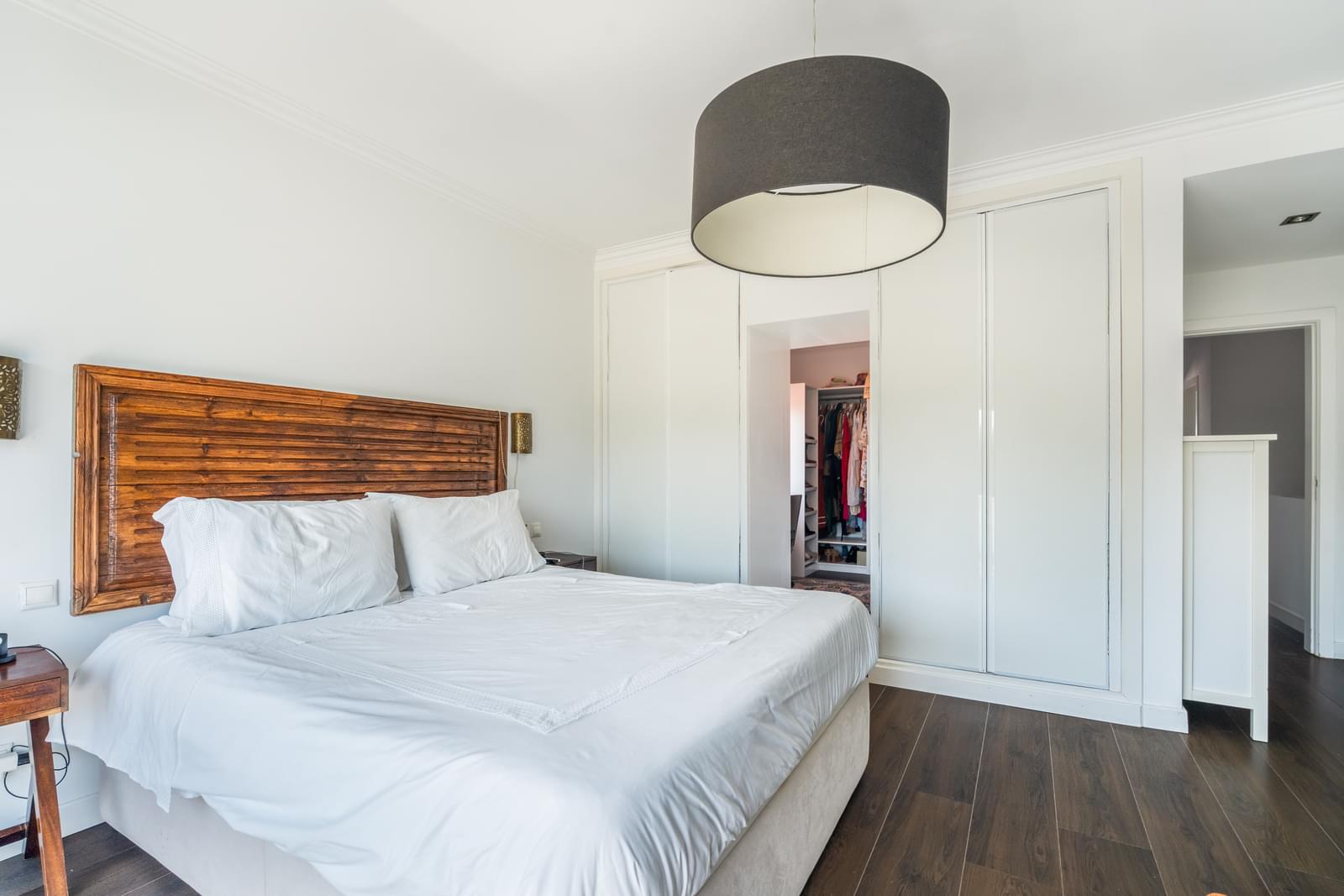 Moradia Geminada T3 + 1 com piscina, São Pedro do Estoril, Cascais - Imagem 26