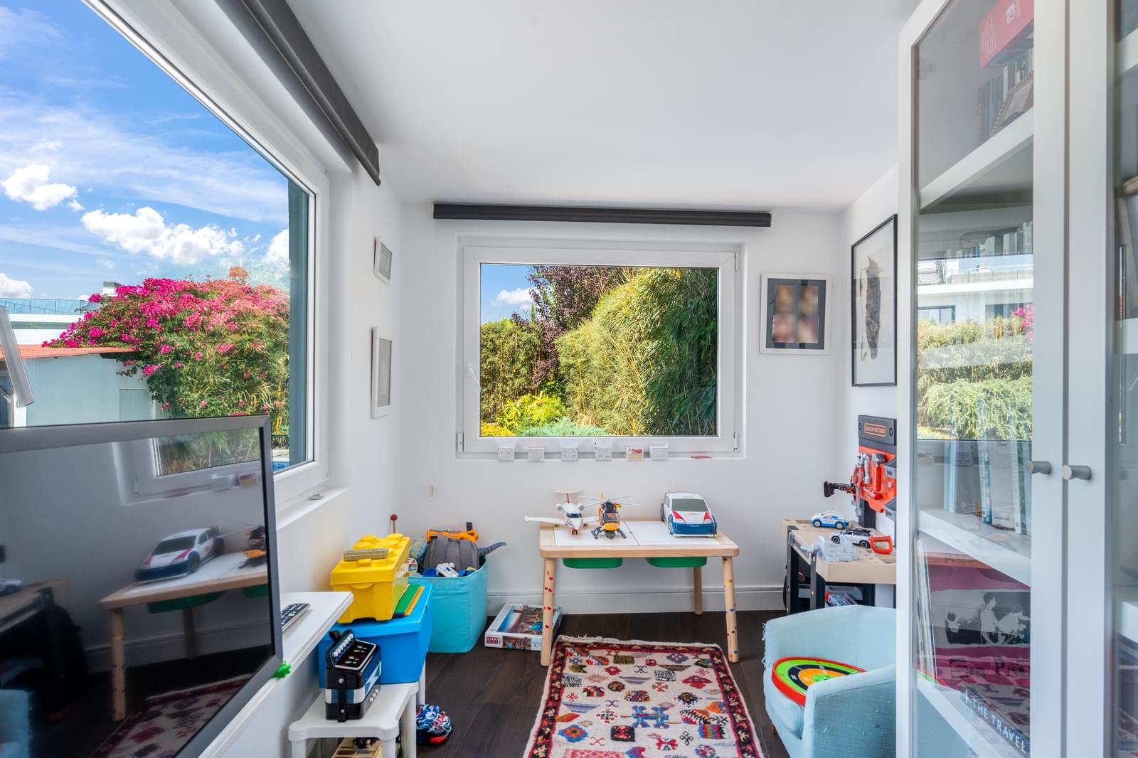 Moradia Geminada T3 + 1 com piscina, São Pedro do Estoril, Cascais - Imagem 23