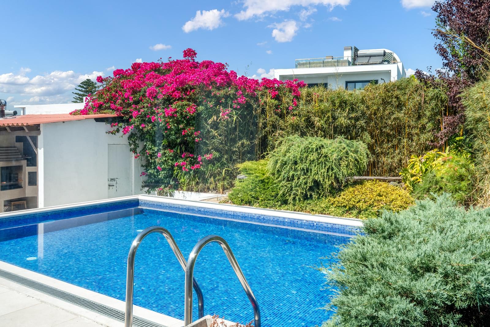 Moradia Geminada T3 + 1 com piscina, São Pedro do Estoril, Cascais - Imagem 40