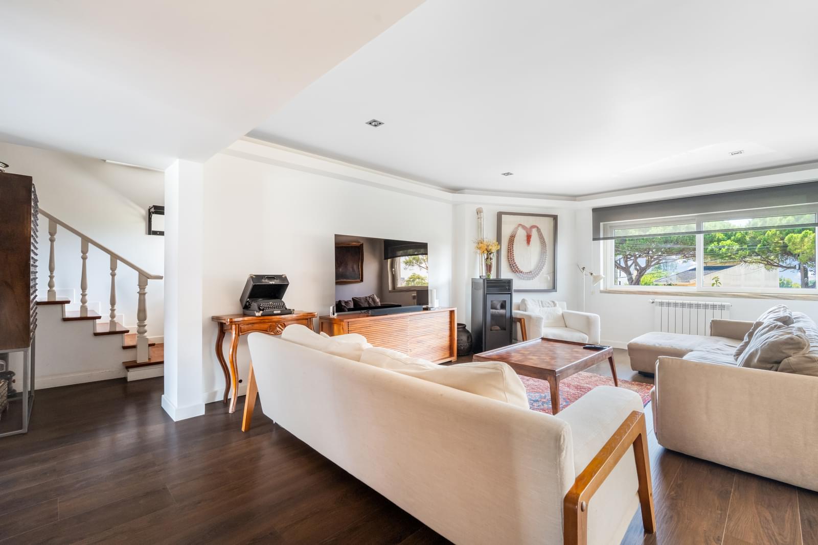 Moradia Geminada T3 + 1 com piscina, São Pedro do Estoril, Cascais - Imagem 8
