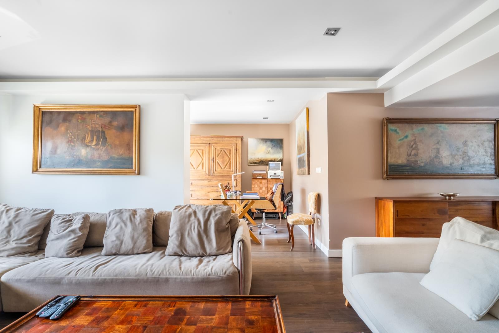 Moradia Geminada T3 + 1 com piscina, São Pedro do Estoril, Cascais - Imagem 14