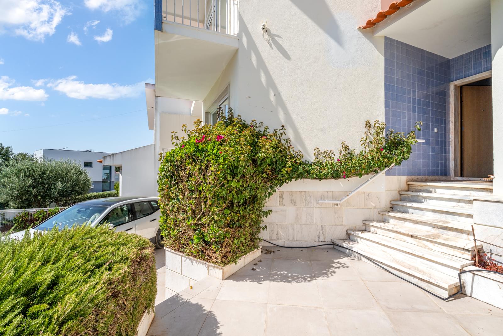 Moradia Geminada T3 + 1 com piscina, São Pedro do Estoril, Cascais - Imagem 36