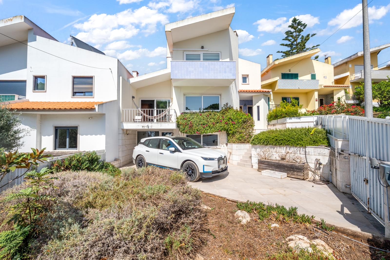 Moradia Geminada T3 + 1 com piscina, São Pedro do Estoril, Cascais - Imagem 35