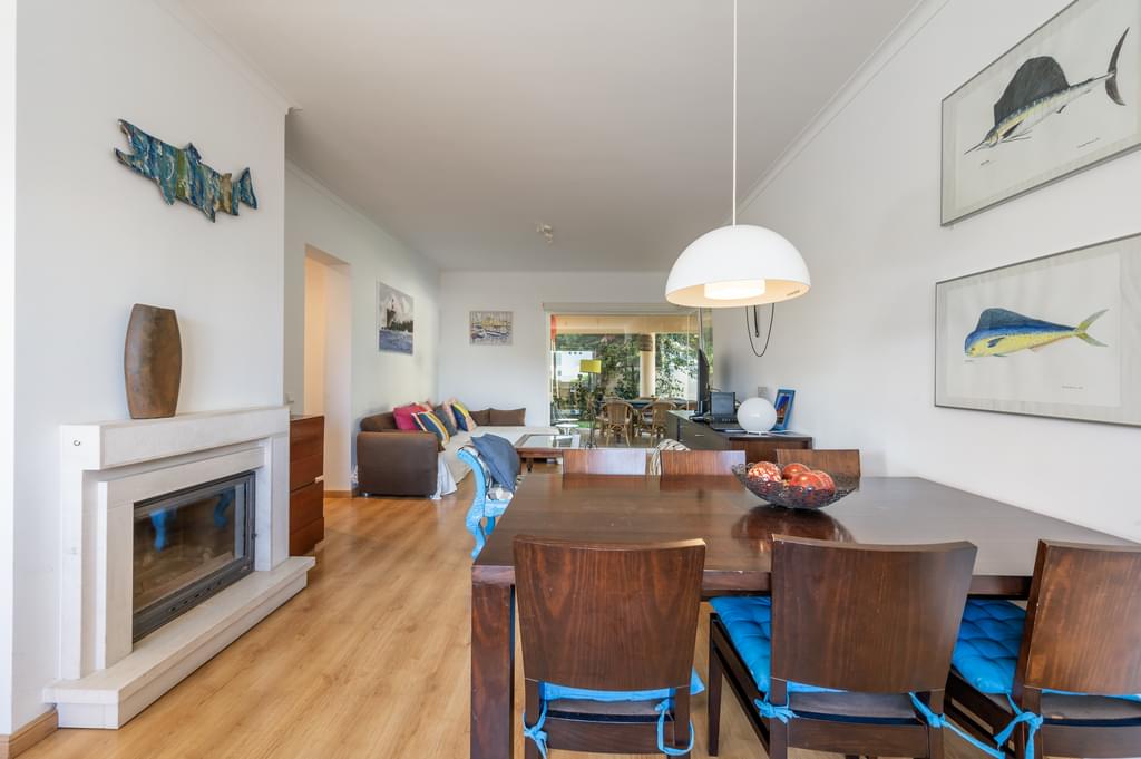 2 Bedroom Apartment with parking, Soltroia, Grandola 2553540752