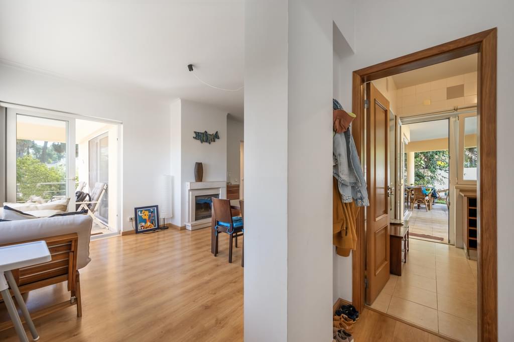 2 Bedroom Apartment with parking, Soltroia, Grandola 2553540752