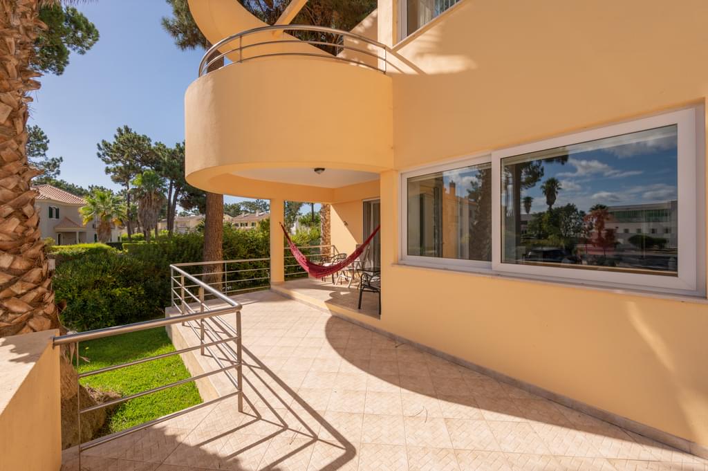 2 Bedroom Apartment with parking, Soltroia, Grandola 2553540752