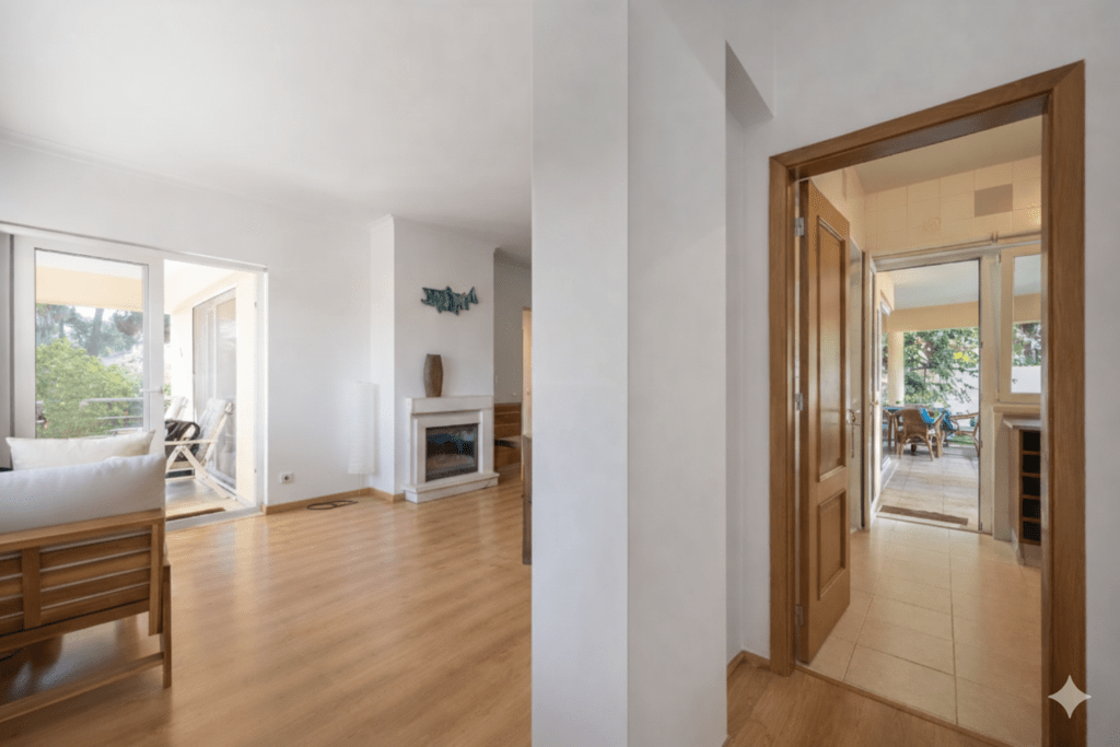 2 Bedroom Apartment with parking, Soltroia, Grandola 2553540752