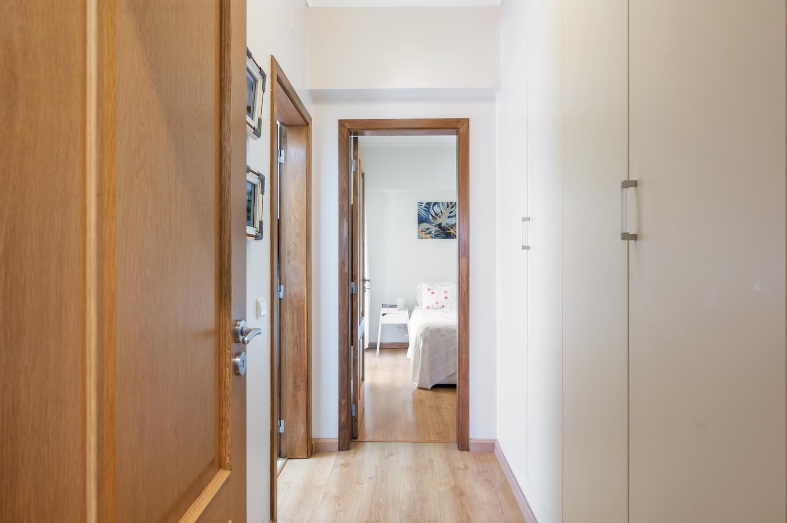 Apartamento T2 com estacionamento, Soltroia, Grandola - Imagem 13