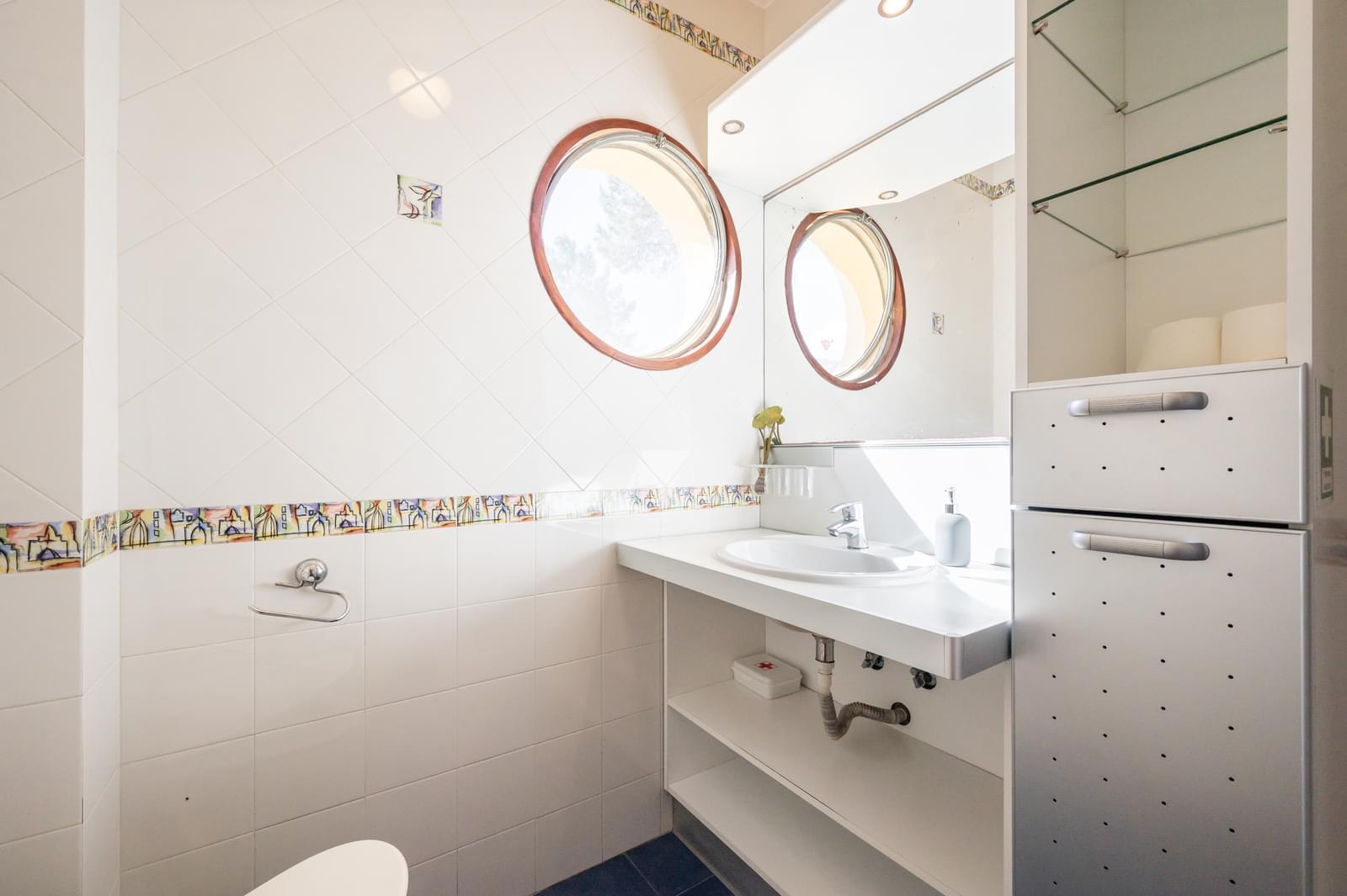 Apartamento T2 com estacionamento, Soltroia, Grandola - Imagem 12