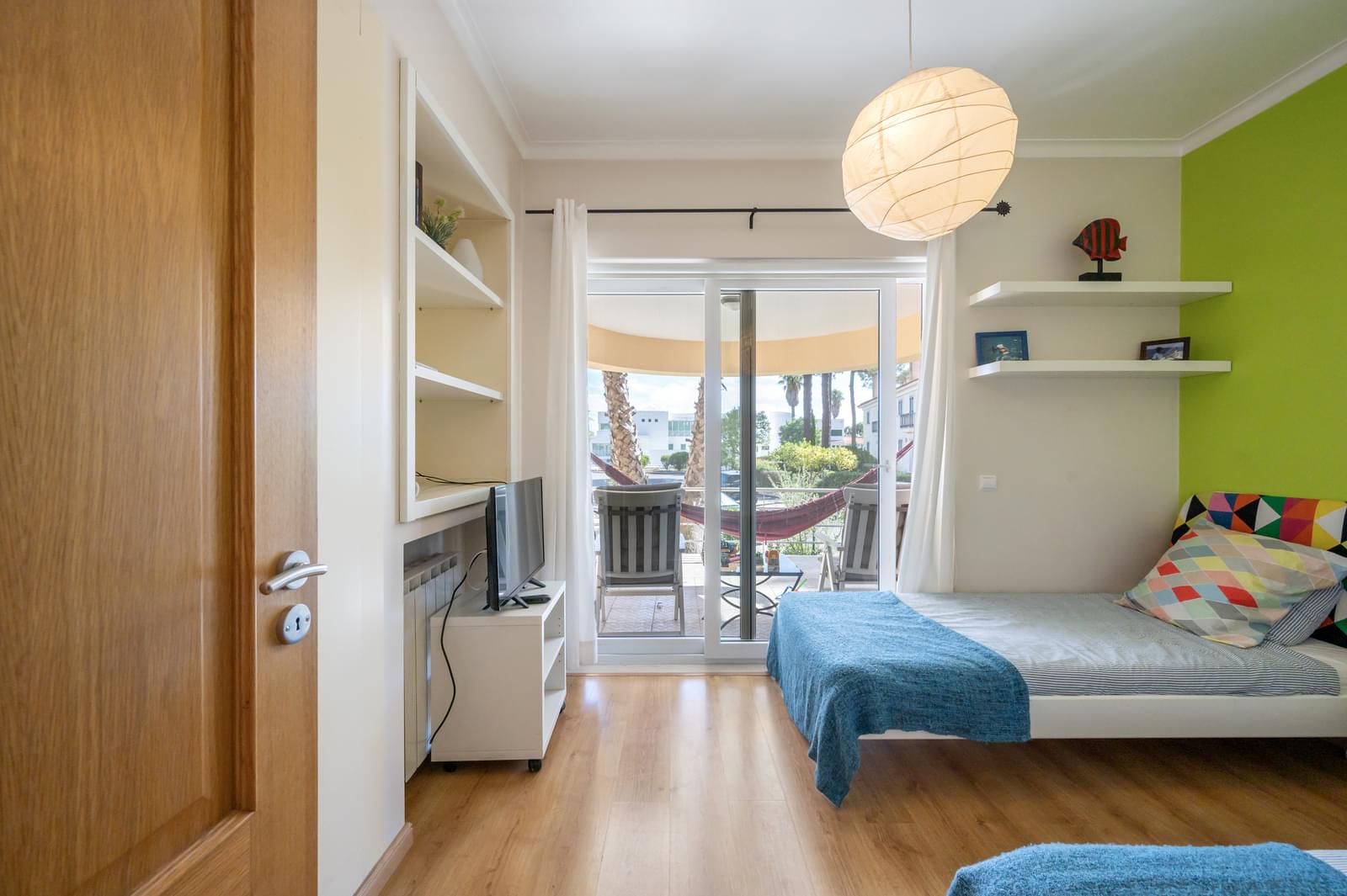 Apartamento T2 com estacionamento, Soltroia, Grandola - Imagem 10