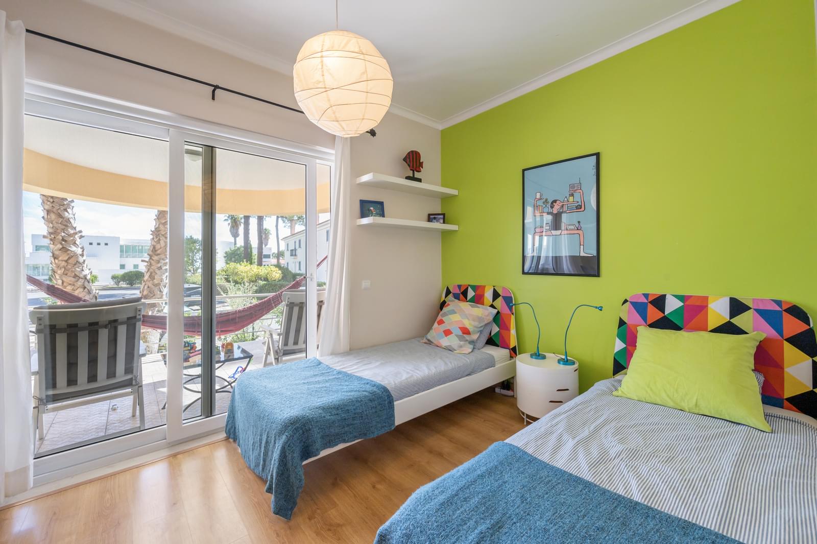 Apartamento T2 com estacionamento, Soltroia, Grandola - Imagem 11