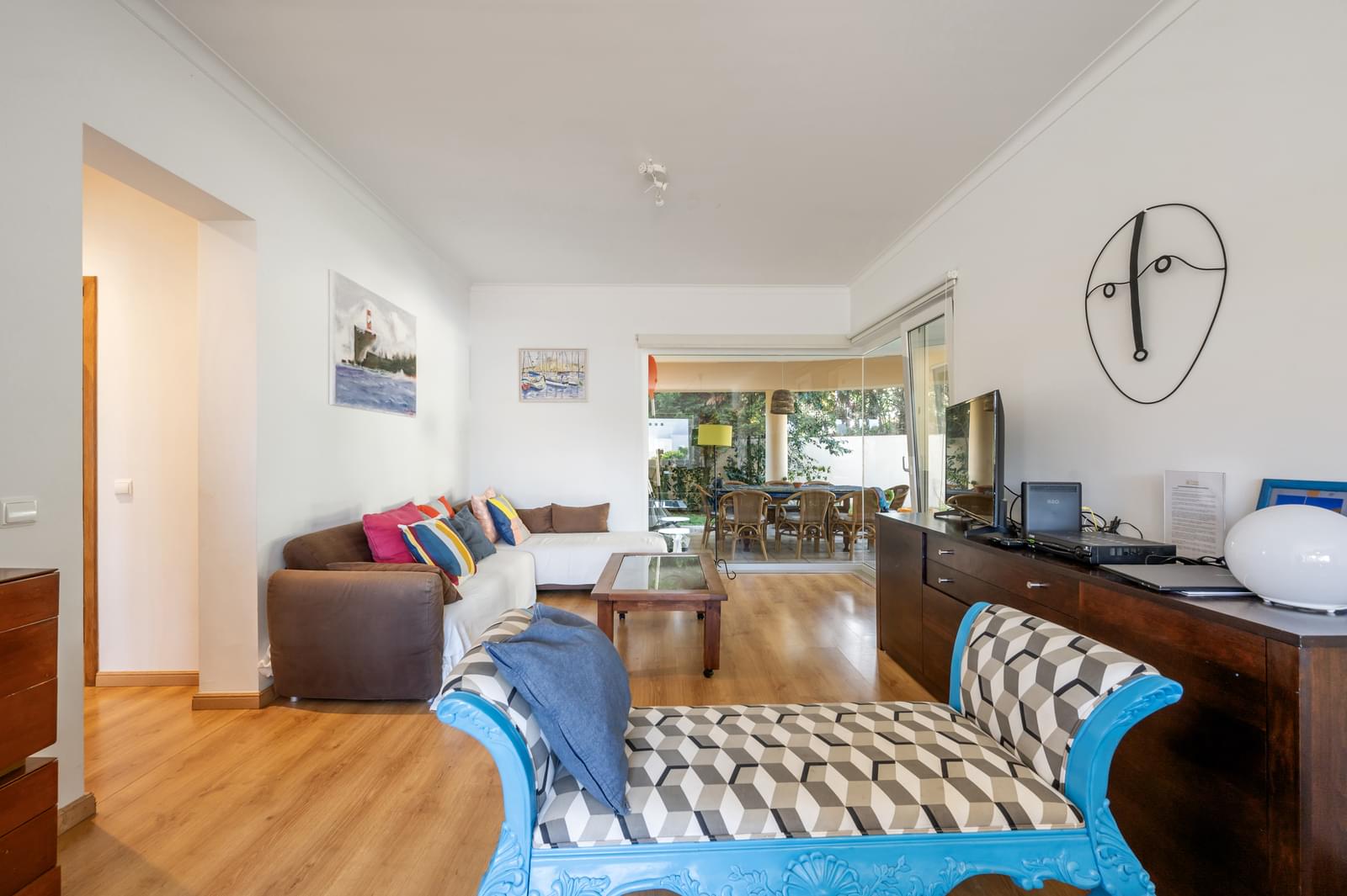 Apartamento T2 com estacionamento, Soltroia, Grandola - Imagem 7