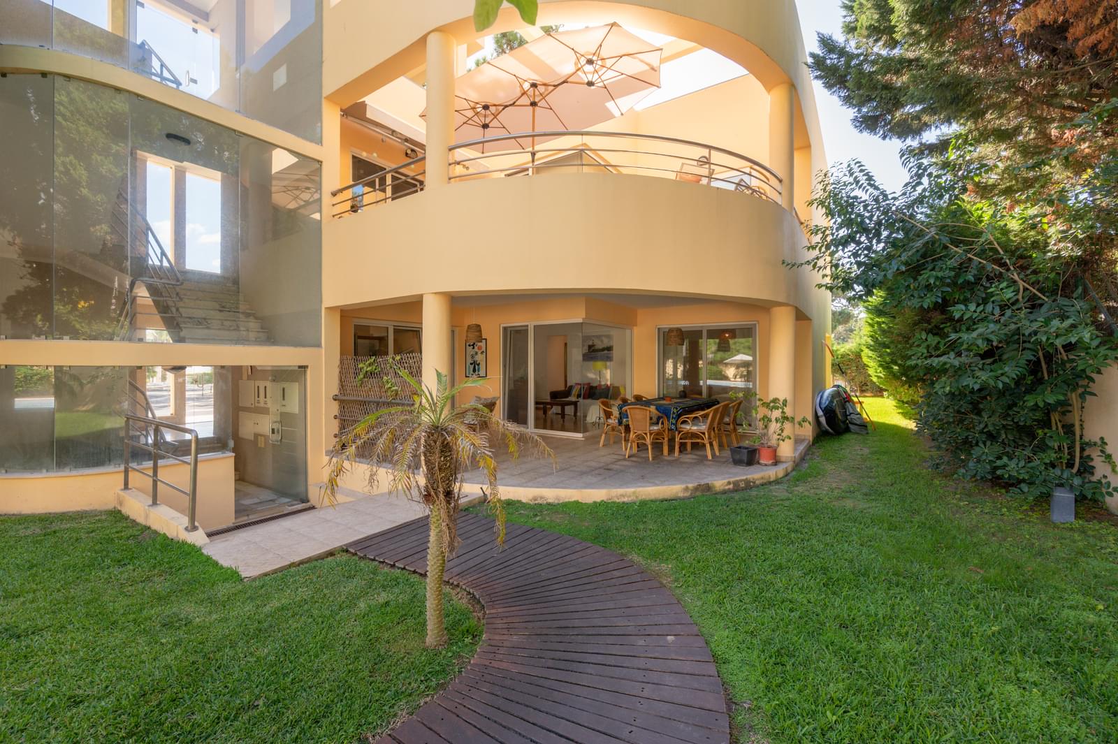 Apartamento T2 com estacionamento, Soltroia, Grandola - Imagem 21