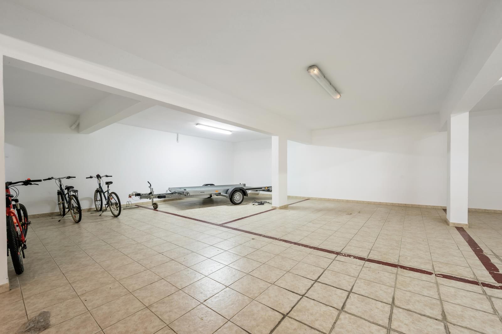 Apartamento T2 com estacionamento, Soltroia, Grandola - Imagem 22