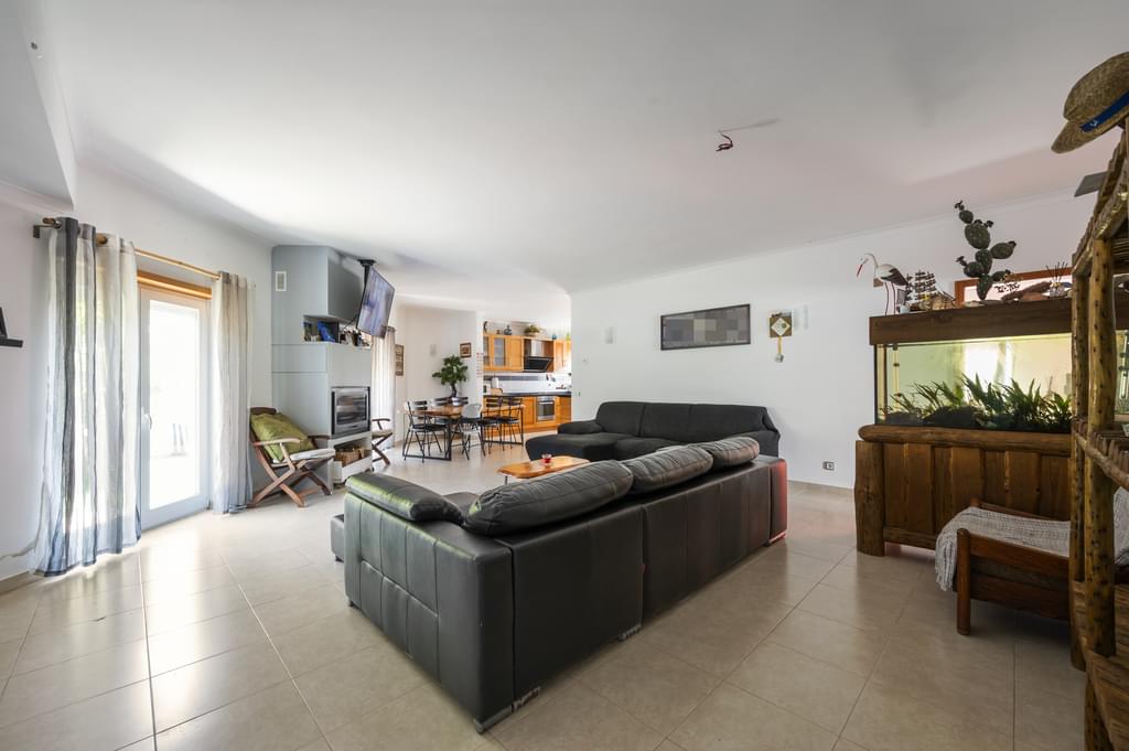 4 Bedroom Detached house with garden, Carvalhal, Grandola 1006184018
